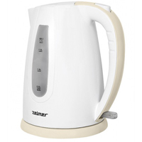 ZELMER CKE 820 IVORY